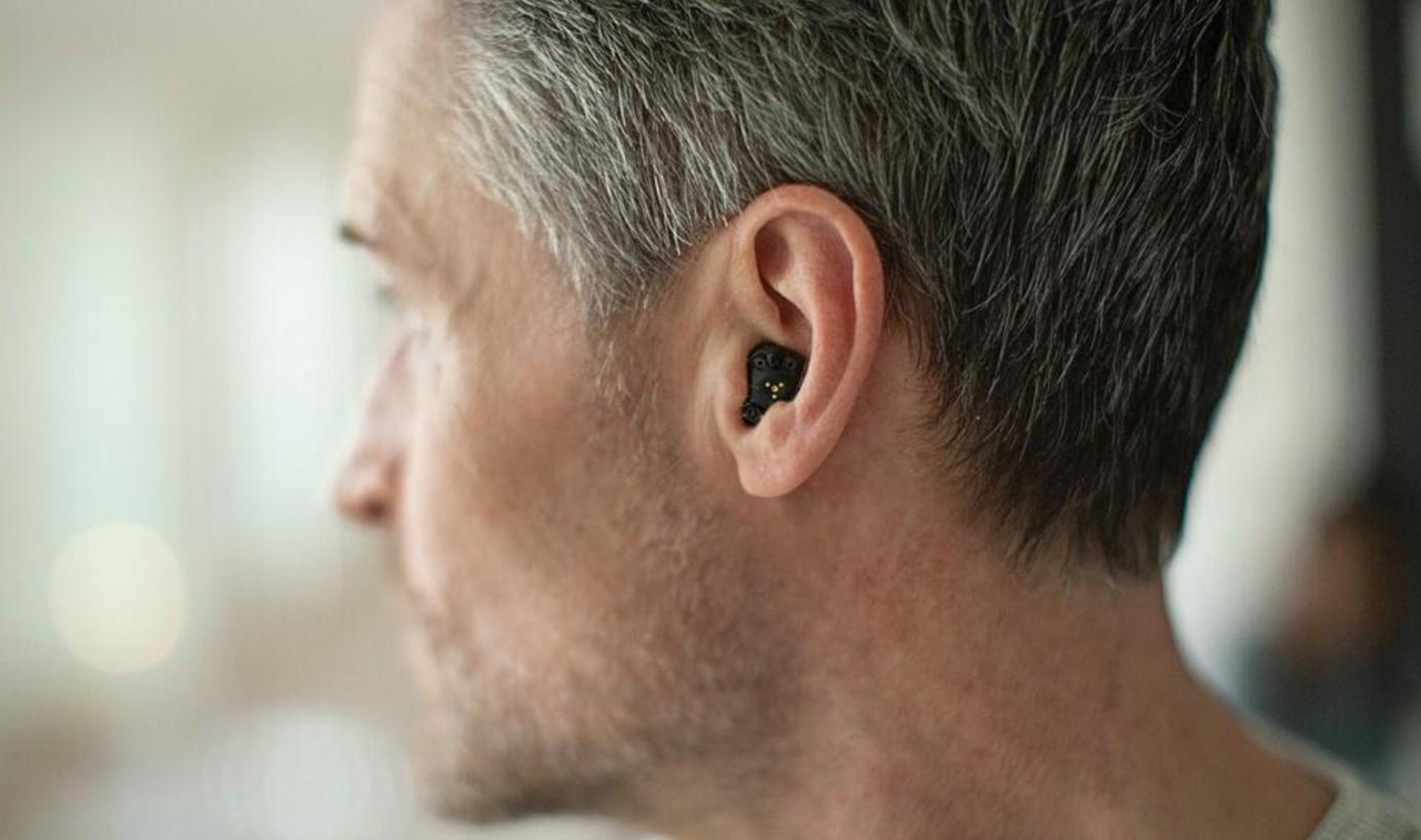Starkey, el audífono casi invisible, ya está disponible en Turquía con Duymer