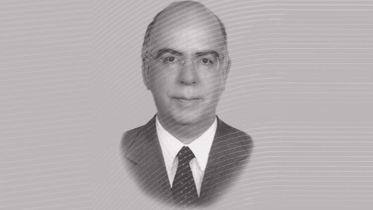 Ehemalige Gouverneurin der Zentralbank der Republik Türkei, Süreyya Serdengeçti, verstorben