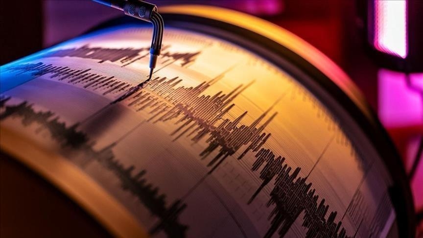 8.7 magnitude earthquake in Russia! Tsunami warning issued
