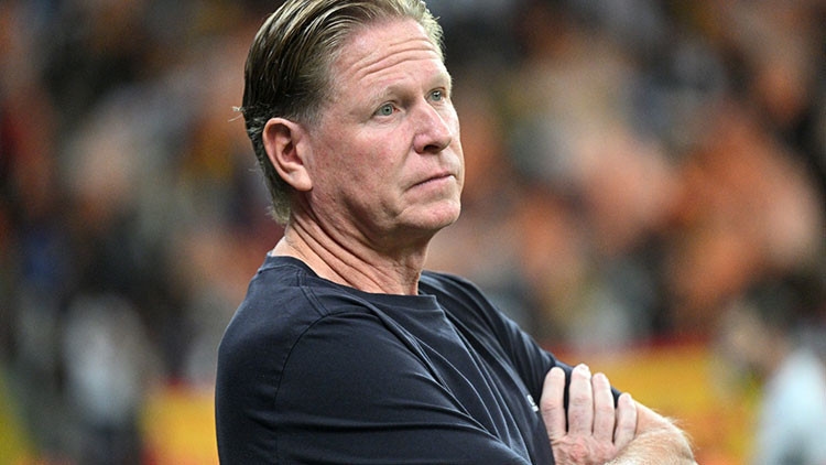 Markus Gisdol: „Nie jesteśmy na poziomie Galatasaray!”