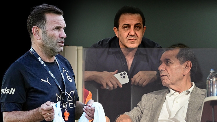 Galatasaray'dan 28 milyon euroluk teklif! Listenin 1 numarasında...
