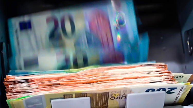 Dijital Euro geliyor