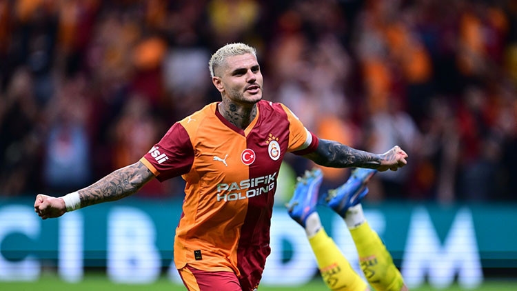 Se il Galatasaray non ha Osimhen, ha Icardi!