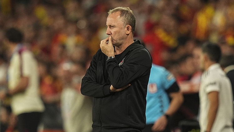 La motivazione del Kayserispor di Sergen Yalçın!
