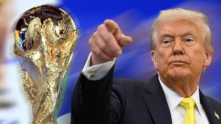 Trump threatens Boston: Matches will be moved to another city!
