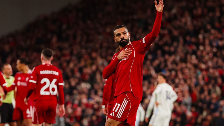 Liverpool erinnerte sich an den Sieg; die Serie von vier Niederlagen in Folge endete!