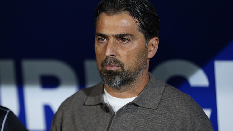 Ильхан Палут: «Мы одержали необходимую нам победу!»