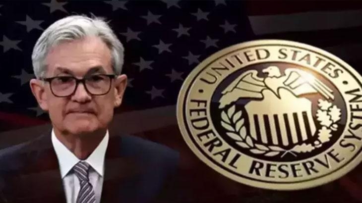 DERNIÈRES NOUVELLES : Annonce de la décision de la Fed sur les taux d'intérêt