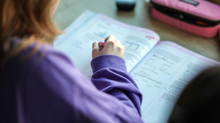 Eine große Sorge für Studierende: Tötet KI das Bildungssystem?
