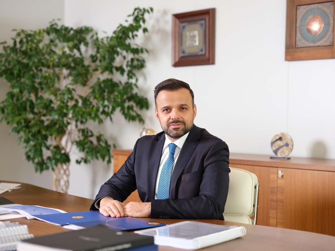 15-jährige strategische Vereinbarung zwischen Turkcell und BOTAŞ