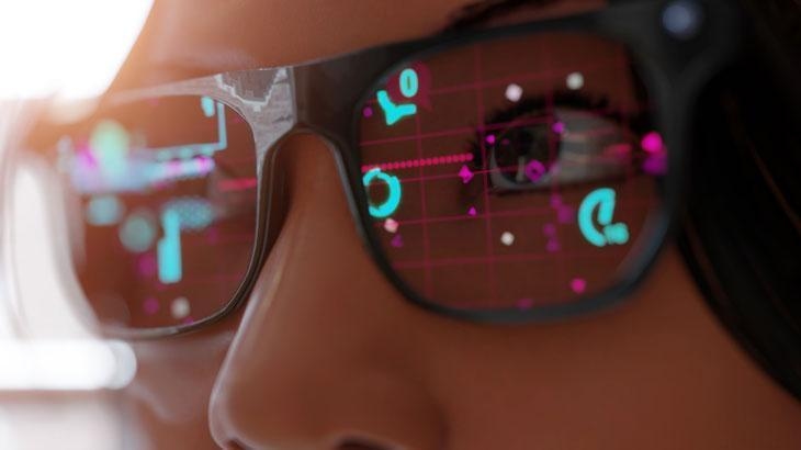 Apple entwickelt einen neuen Chip für Smart Glasses