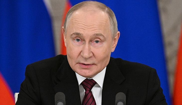 Breaking news! Russia declares ceasefire for the 3rd time! Putin: We will meet with Erdoğan