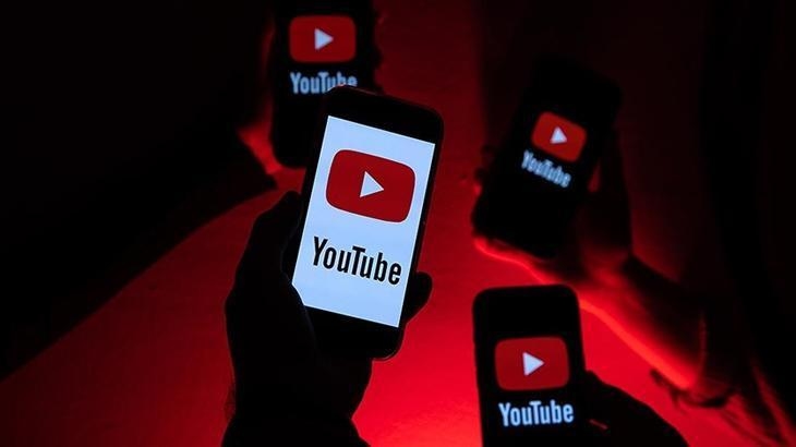 YouTube принимает меры против поддельных трейлеров!