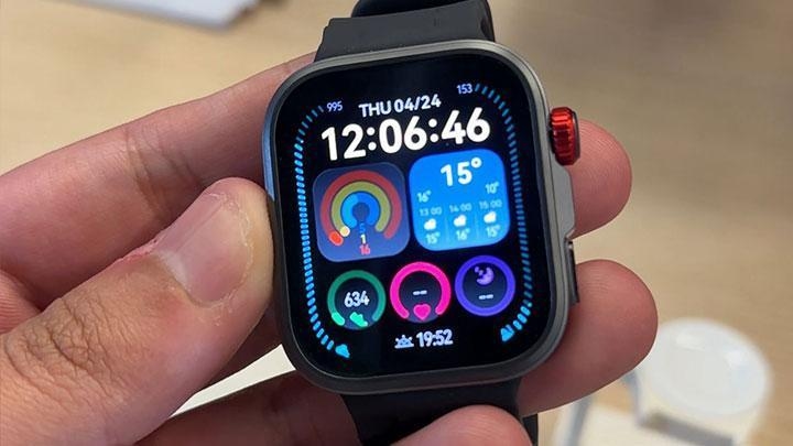 Huawei introduces new wearable devices: Watch Fit 4, Watch 5 and Freebuds 6