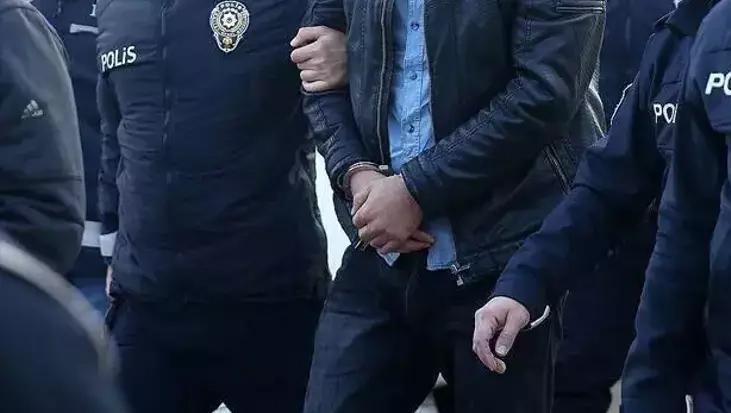 101 suspects caught in operations against FETO