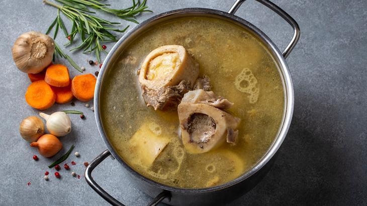 Daily meat consumption should be 100-150 grams! 'Eat boiled meat, not roasted'