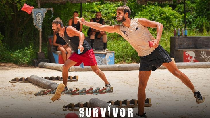 Survivor снова поразил всех! И был объявлен первый финалист