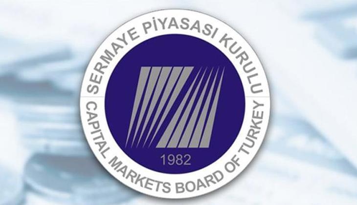 Das Capital Markets Board genehmigte die Anträge von 3 Unternehmen