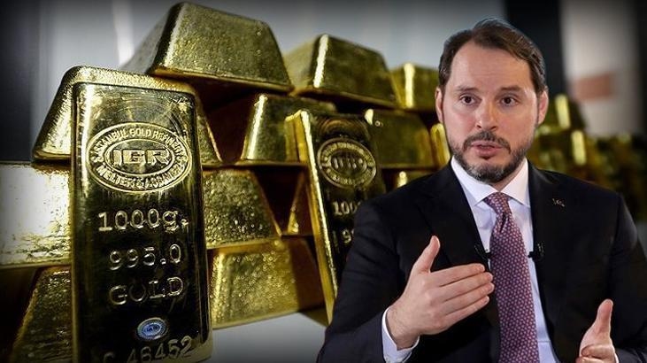 Batı'da Albayrak planı! Küresel gerilim harekete geçirdi