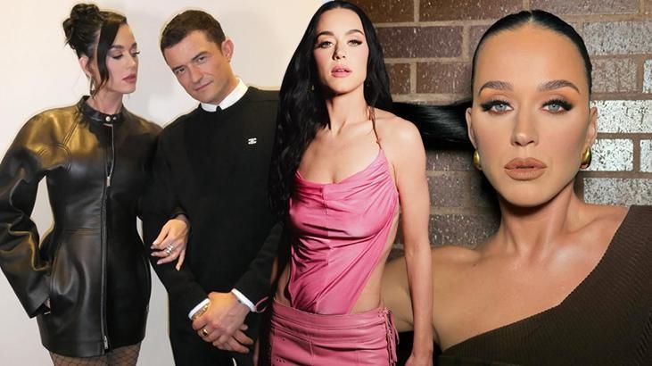 ¡Katy Perry y Orlando Bloom hablan de su ruptura por primera vez! «Nuestra hija es nuestra prioridad».