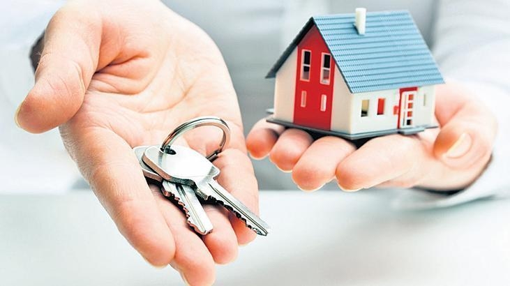 Multa por publicidad de '1 TL' de agentes inmobiliarios