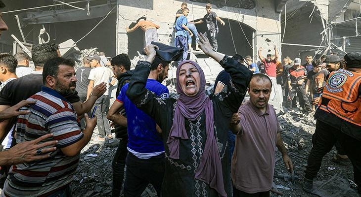 BREAKING NEWS: COUNTDOWN FOR CEASE-FIRE IN GAZA HAS STARTED: EYES ON CRITICAL MEETING IN THE WHITE HOUSE!