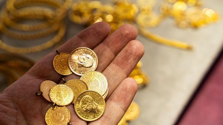 El equilibrio del oro está cambiando: ¡este es el objetivo de fin de año que el mercado está esperando!