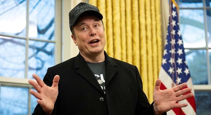 MUSK'S CONTROVERSIAL SURVEY: PREPARATIONS FOR THE NEW PARTY HAVE STARTED!