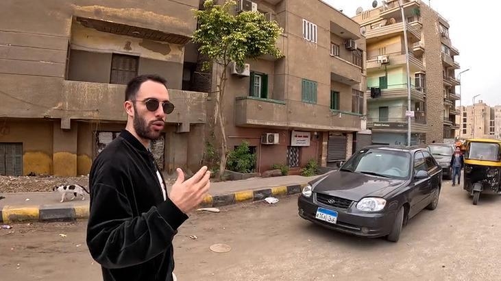 Streets Without Rules is on Kanal D tonight!