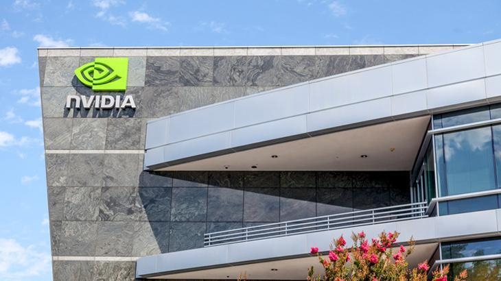 Nvidia ultrapassa a Apple: atinge marca de US$ 4 trilhões