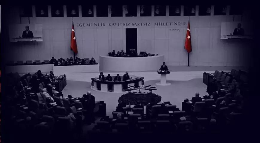 En düşük emekli aylığı artıyor! Kanun teklifi Meclis'ten geçti