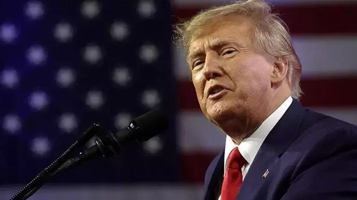 Declaración del presidente estadounidense Trump sobre las importaciones de cobre: ​​¡Arancel del 50%!