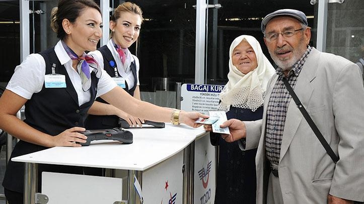 Additional YHT services on the Ankara-Eskişehir and Ankara-Sivas lines will begin on July 14.