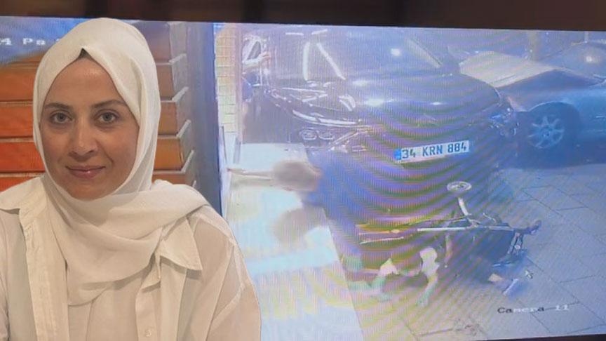 Teacher Yeliz's devastating end! Driver released, family protests decision
