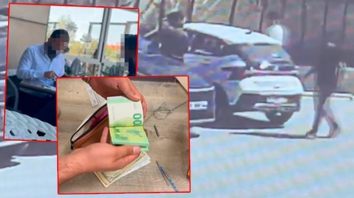 Bribery footage emerged in Şile Municipality investigation
