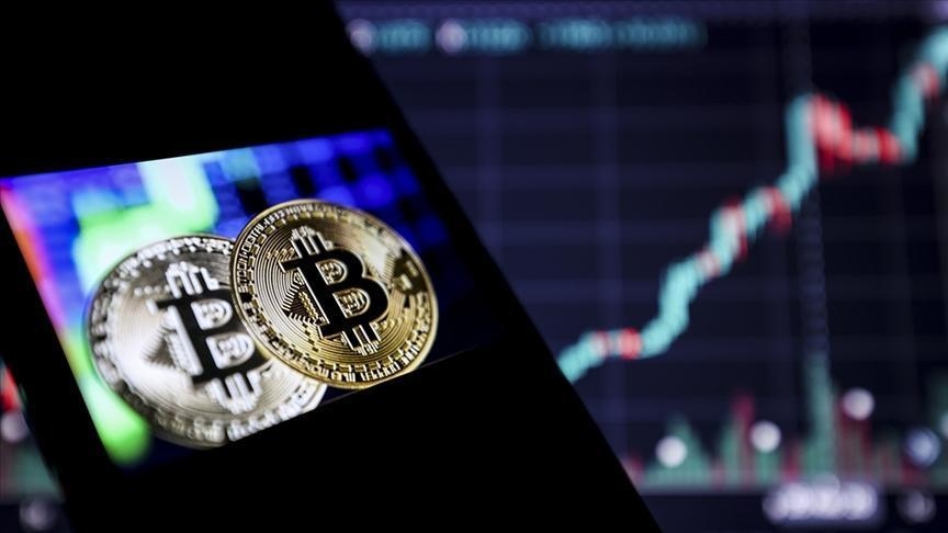 Achtung Anleger: Neuer Rekord beim Bitcoin