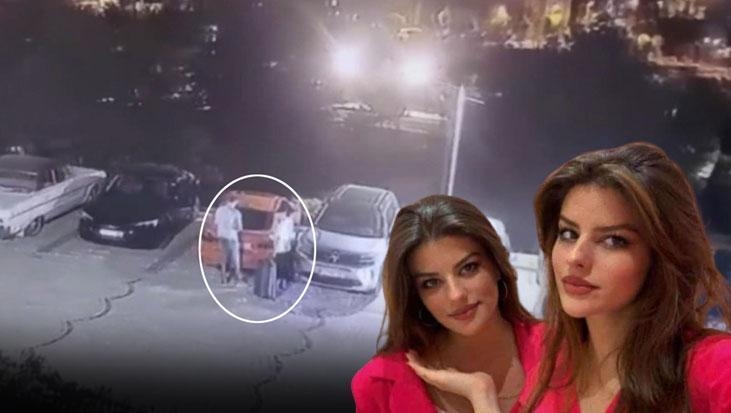 Breaking News from Ayşe Tokyaz: Chilling details! It's been revealed who reported the body in the suitcase!
