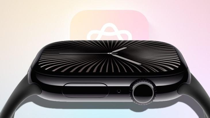 Apple görünmez kamera patentini aldı: Hedef saatlere kamera getirmek
