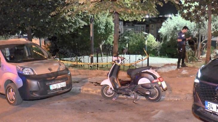 Man dies after knife attack in Sultangazi