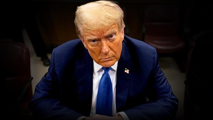 Trump sanctions Wall Street Journal over Epstein! Removed from press pool