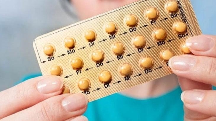 Il est largement utilisé pendant les vacances d'été ! Le cycle menstruel ne doit être perturbé que si nécessaire.