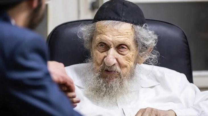 Breaking News! Military chaos in Israel, Rabbi Lando says 'We will wage a global struggle against Israel'
