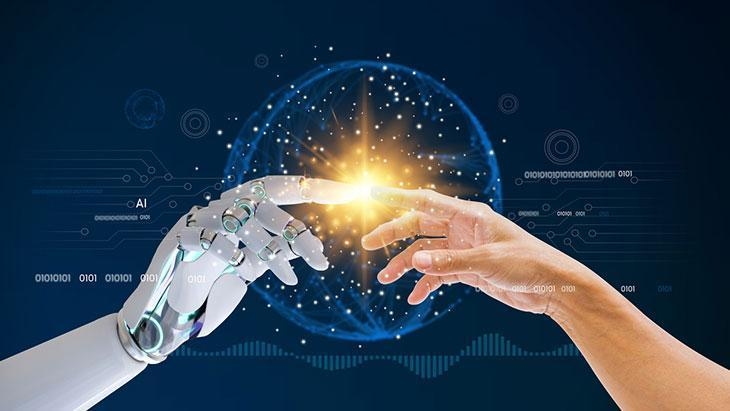 Известный ютубер представил собственную систему искусственного интеллекта