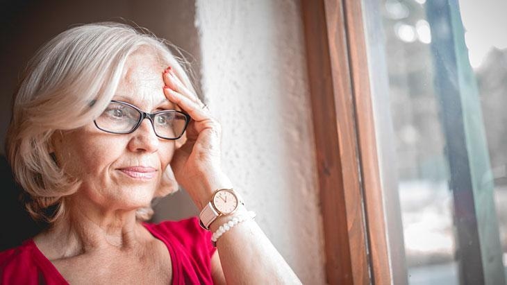 Not every forgetfulness is dementia! Which symptoms are a warning signal?