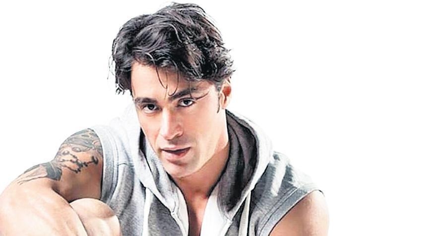 Sarp Levendoğlu in 'Strade secondarie'