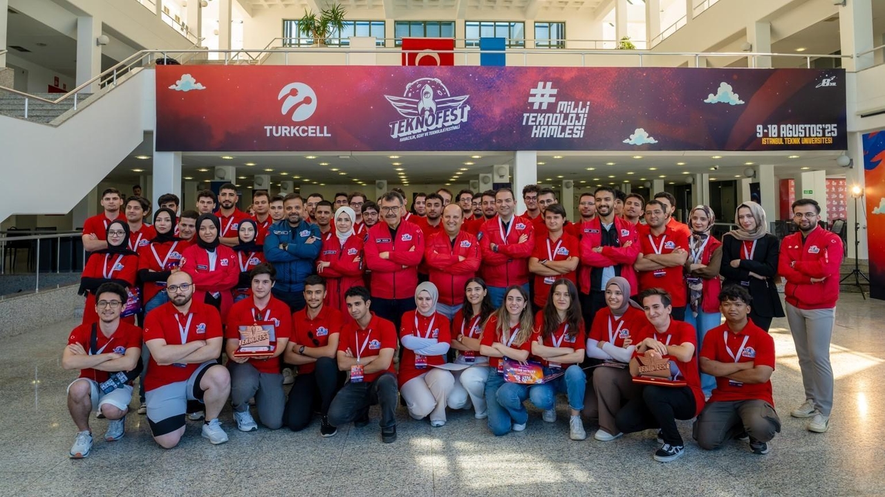 Se ha completado la etapa final del 'Concurso de Posicionamiento 5G'.