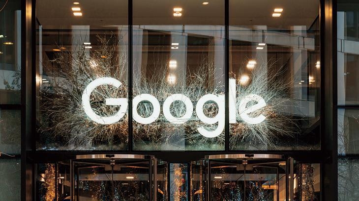 Declaración sorprendente de Google: "Internet ha comenzado a colapsar"