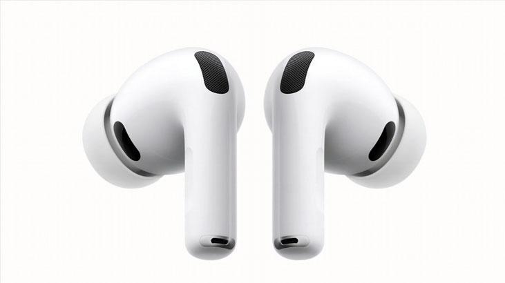 ¡Anunciamos los Airpods Pro 3! Aquí tienes todas sus características.