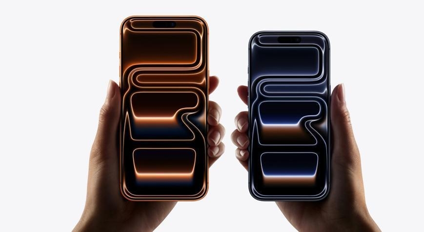 Características y precio del iPhone 17 Pro y iPhone 17 Pro Max en Turquía