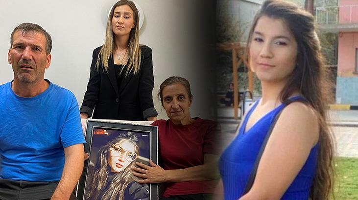 El castigo más duro para el asesino de Pelin: Cumplí mi promesa, tomé tu sangre.